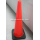 36 Inch 12 Lb Standard PVC Traffic Cone